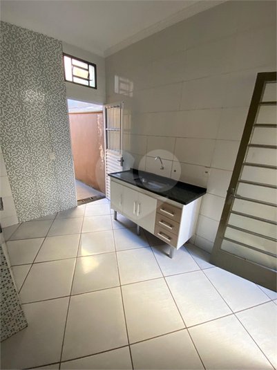 Casa para venda localizada no Jardim Medeiros