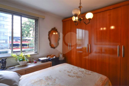 Apartamento em Bela Vista