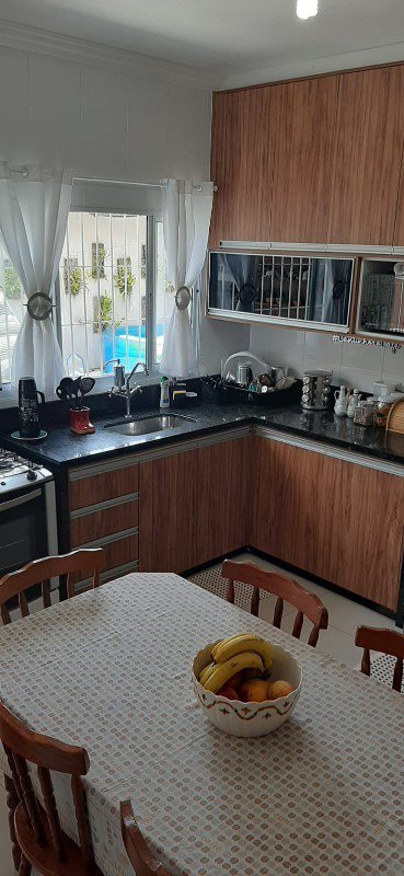 🏡✨ UMA CASA FEITA PARA ENCANTAR 03 Dorms — ITANHAÉM