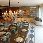 Apartamento de 258m² com Lazer Completo em São Paulo - Vila Mariana