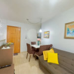 Apartamento à venda no Taboão, em Guarulhos, com 51 m² com 2 dormitórios e 1 vaga de garagem