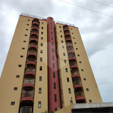 Apartamento à Venda 2 dormitórios - Centro