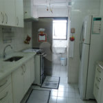 Apartamento á venda - Jabaquara