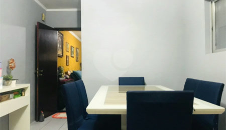Casa à venda com 3 quartos, sendo 1 suíte, em Paulicéia, São Bernardo do Campo, SP