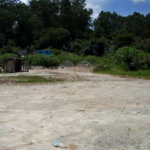 Terreno plano, com 12.000 M² disponivel para construção. Venha fazer uma visita.