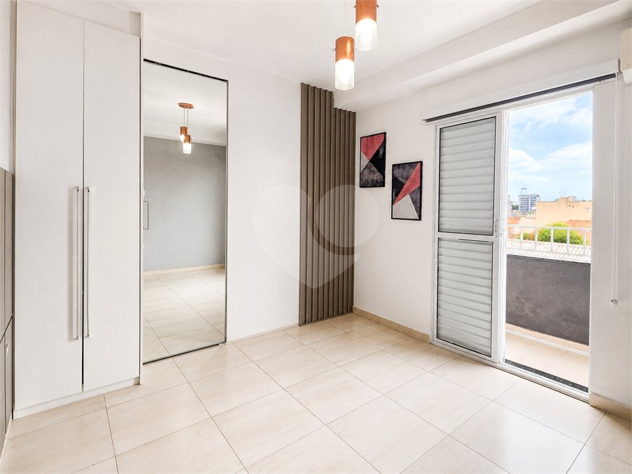 Apartamento mobiliado na Av. Melchert, próximo ao Metrô Vila Matilde
