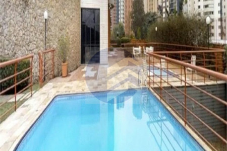 Apartamento à venda com 3 quartos, sendo 1 suíte, em Morumbi, São Paulo - SP