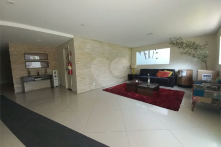 Cobertura Duplex para Locação no Alto da Mooca