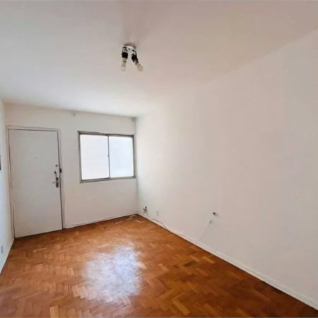 Apartamento à venda com 2 quartos em Butantã, São Paulo, SP