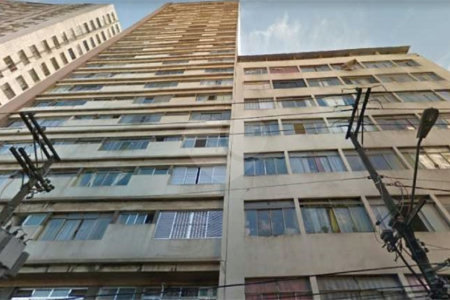 Apartamento residencial