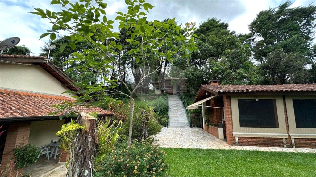 Chácara á venda no Vivendas do Engenho D'Água em Itatiba SP