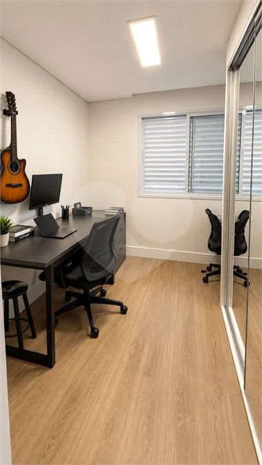 Apartamento á venda - Smart Maracá