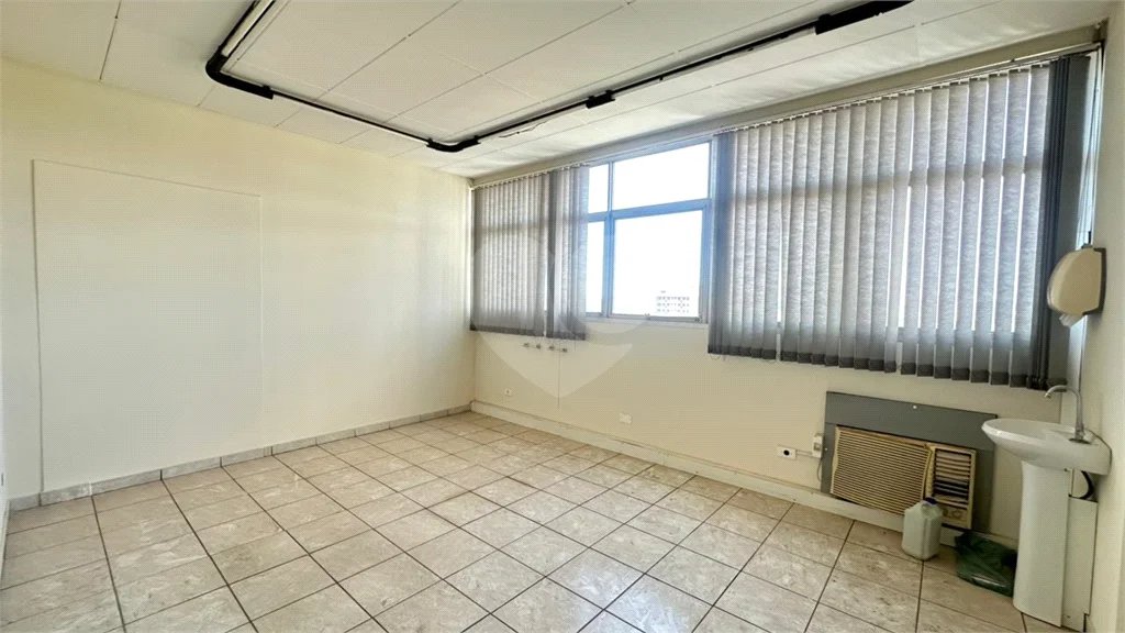 Sala Comercial para Locação- Centro Clinico Coriolano Ferraz do Amaral - Piracicaba/SP