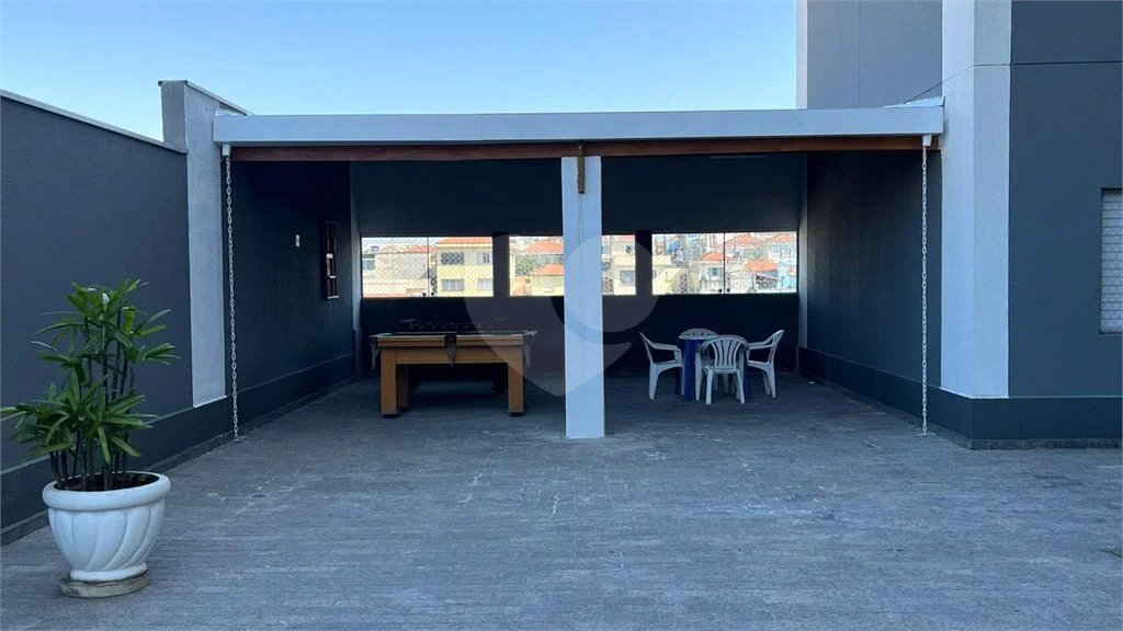 Apartamento de 2 quartos à venda na Penha