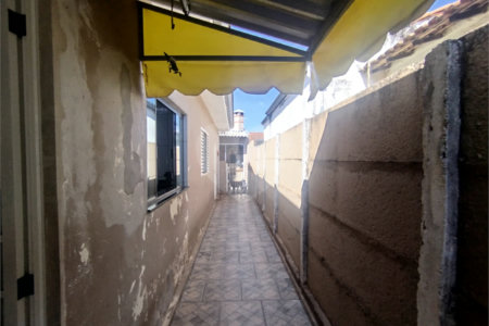 Casa na Vila Nossa Senhora de Fatima