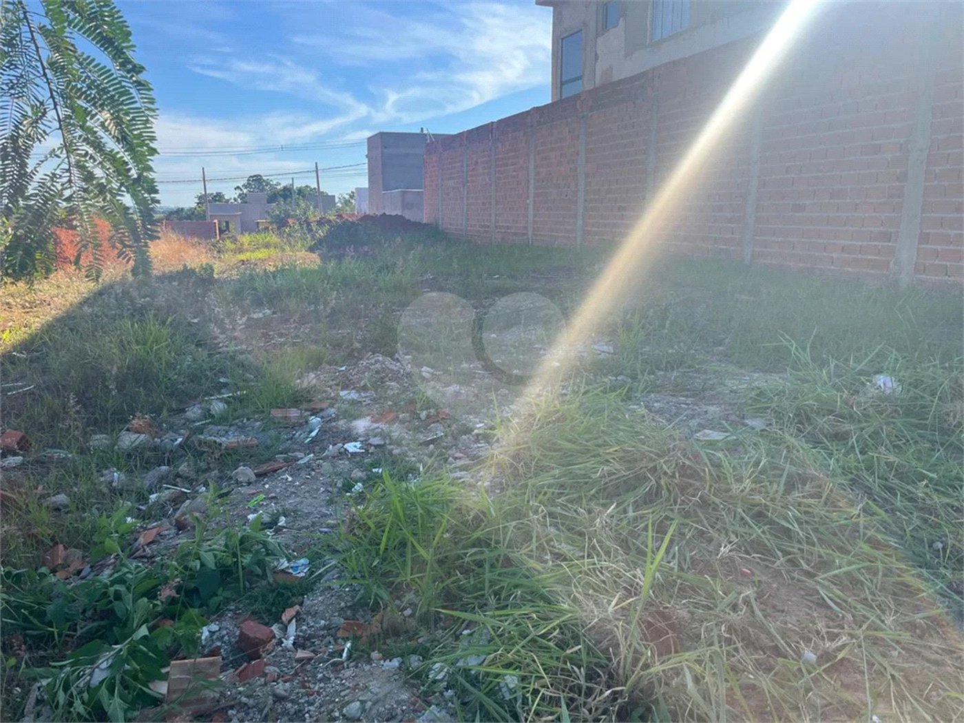Terreno à venda no Conviva - Piracicaba/SP.