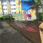 CONDOMÍNIO VIVENDAS DOS ROUXINÓIS - APARTAMENTO COM 2 DORMITÓRIOS À VENDA, 47 M² POR R$ 170.000,00