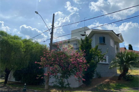 Sobrado Venda e Locação Condomínio Portal Itaici com Piscina