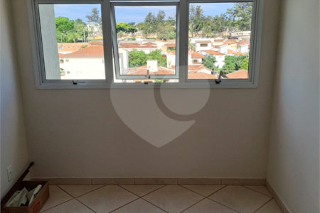Apartamento para locação no Condomínio Monte Verde