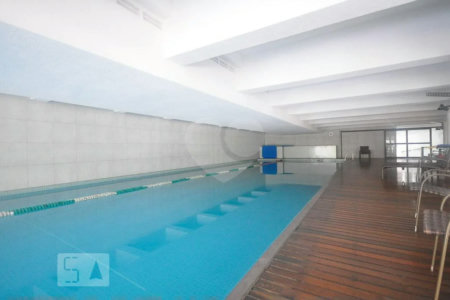 Apartamento para alugar com 4 suítes em Chácara Santo Antônio, São Paulo, SP