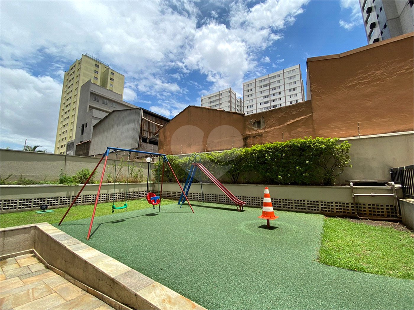 Cobertura 114 m² - Vila Guarani metrô Conceição