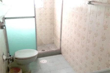 Sobrado com 2 dormitórios à venda, 96 m² por R$ 477.000 - Vila Regente Feijó - São Paulo/SP