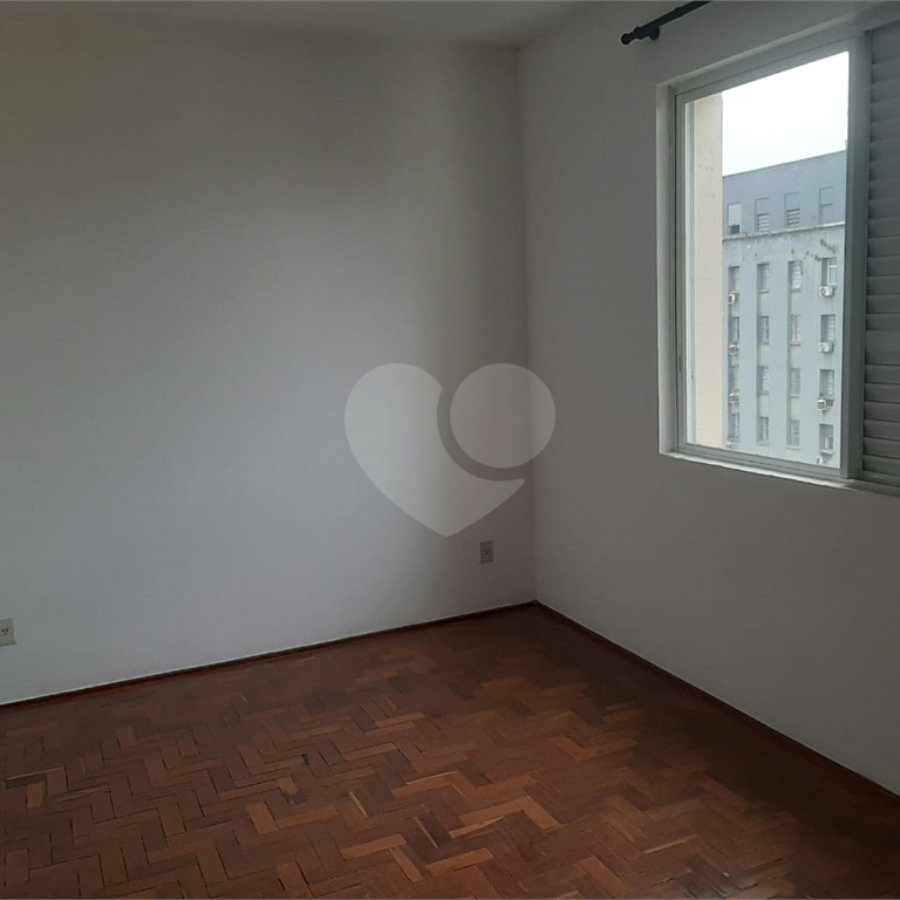 Apartamento á venda -Centro