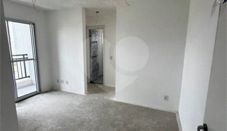 Apartamento à venda com 2 quartos em Mooca, São Paulo, SP