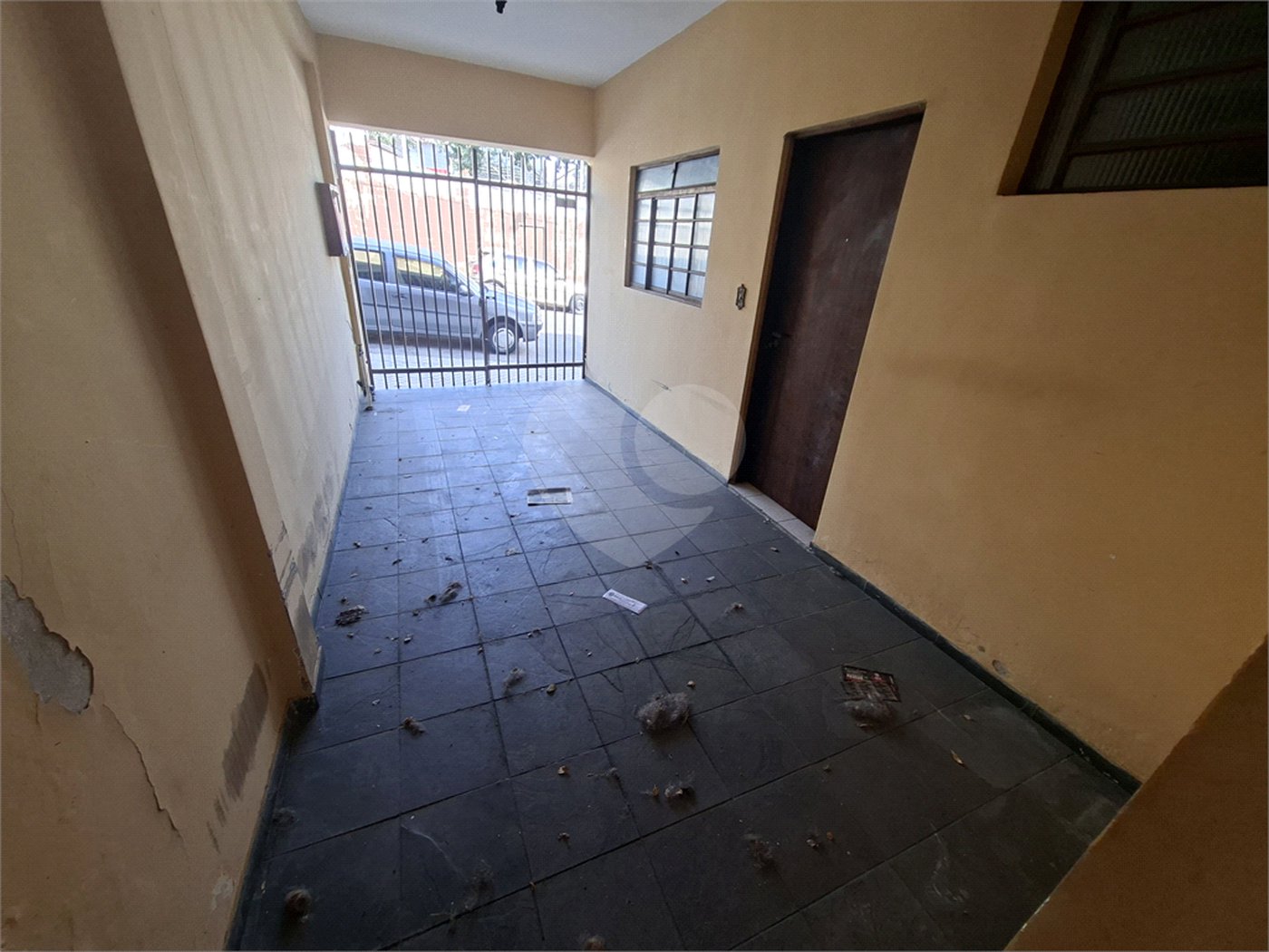 SOBRADO A VENDA NO CENTRO DE SÃO JOSÉ DOS CAMPOS