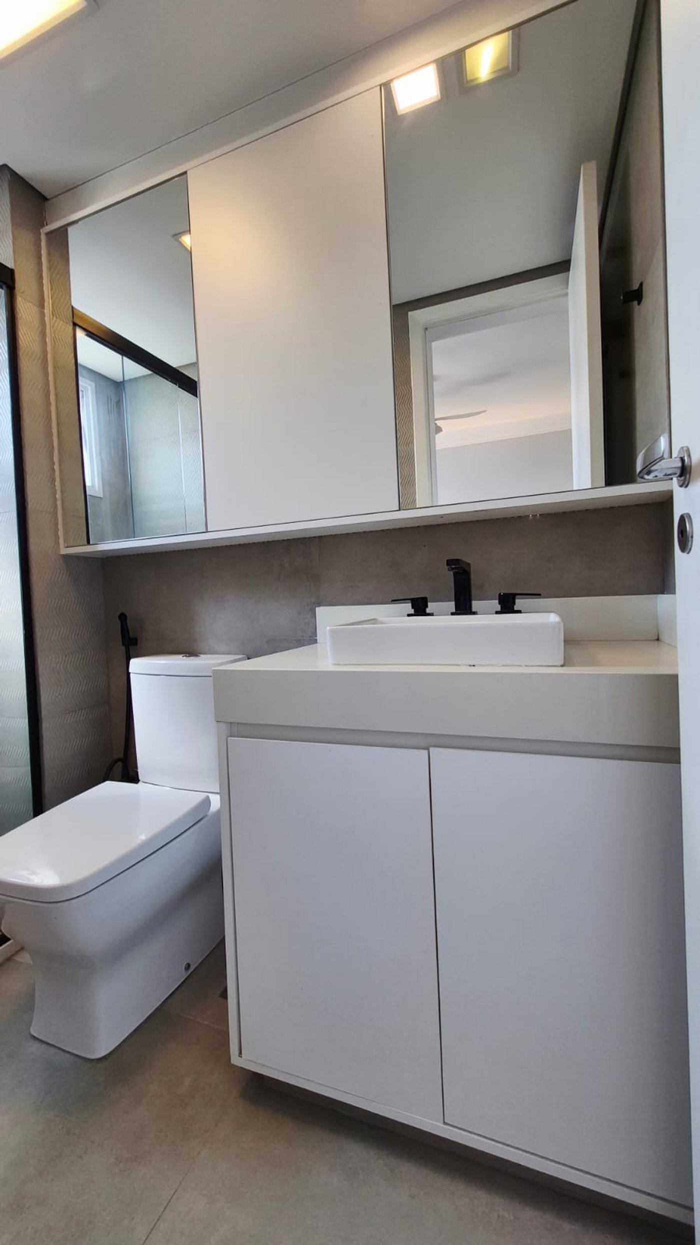 COBERTURA DUPLEX DE ALTO PADRÃO NA VILA SÃO FRANCISCO | 233 m²