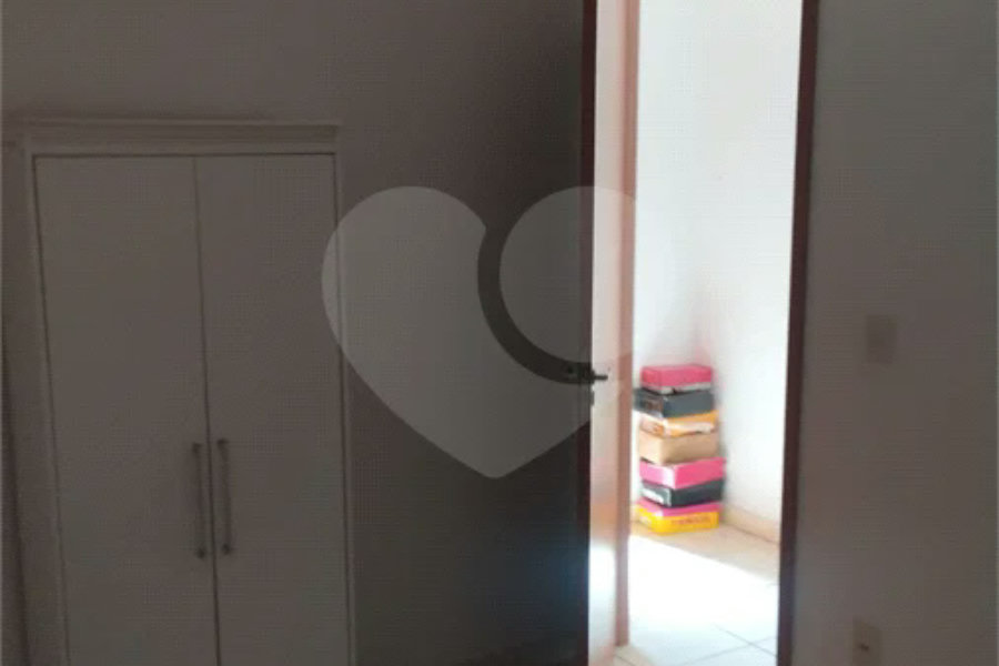 Apartamento Residencial Recanto do Jupia - dois dormitorios