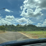 Lote a venda, em Analândia no Residencial Cuscoville