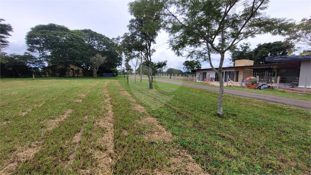Loteamento Residencial no Condomínio Vila Pinhal do Broa