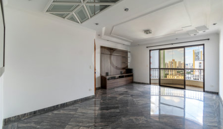 Apartamento à venda com 4 quartos, sendo 1 suíte, em Saúde, São Paulo, SP