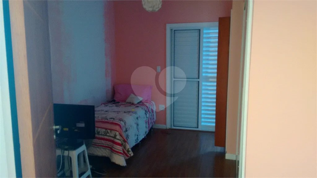 Sobrado com 3 dormitórios à venda, 370 m² por R$ 2.200.000,00 - Anália Franco - São Paulo/SP