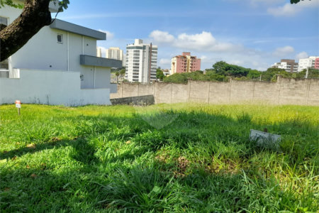 Terreno à venda no condomínio Parque Faber 2