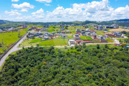 Terreno à venda no condomínio Residencial Campo de Toscana, Vinhedo - SP