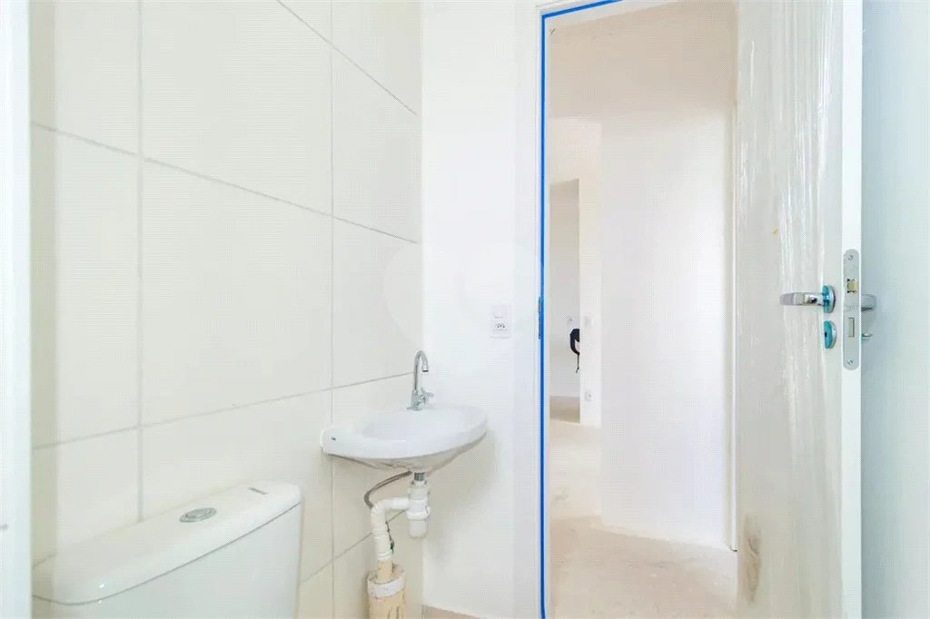APARTAMENTO 2 DOMITÓRIOS 40 M2 MÓOCA