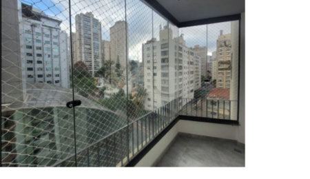 Apartamento à venda com 1 quarto em Bela Vista, São Paulo, SP