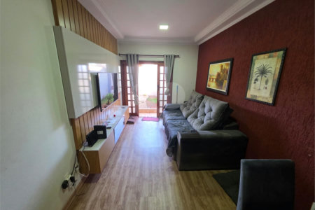Casa 2 quartos 1 suíte
