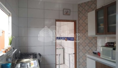 Casa Térrea à venda com 3 quartos, sendo 1 suíte,  em Jardim Embaré, São Carlos, SP