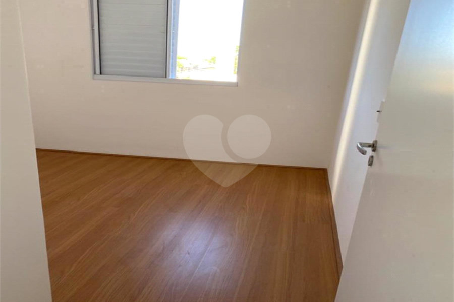 Apartamento Com Dois Dormitórios