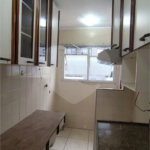 Apartamento para locação - Vila Guarani