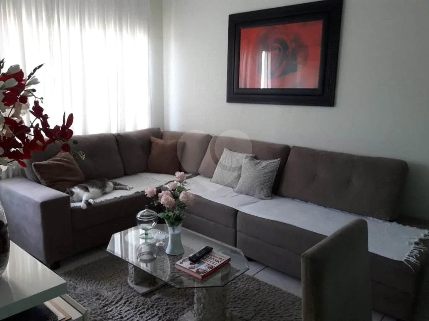 Excelente apartamento a venda na Mooca