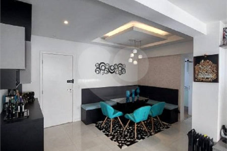 Apartamento á venda - Saúde