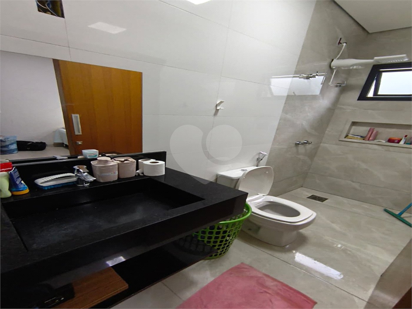 Casa 3 quartos 3 suítes Faixa Azul com piscina aquecida