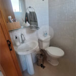 Sobrado à Venda em Condomínio Fechado – 3 Dormitórios (1 Suíte) | 240m² – Indaiatuba/SP
