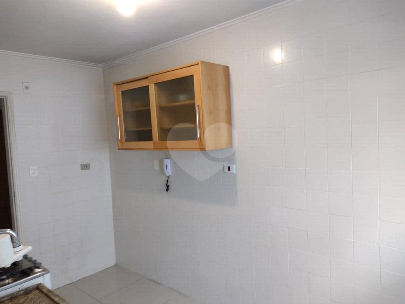 Apartamento á venda no Cambuci de 58 m² com 1 dormitório