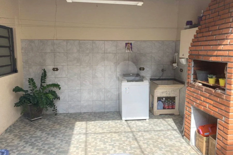 Casa à venda no Condominio Bertolin II