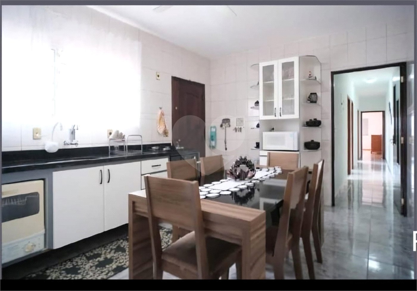 Casa na Rua Maria Angélica Franci